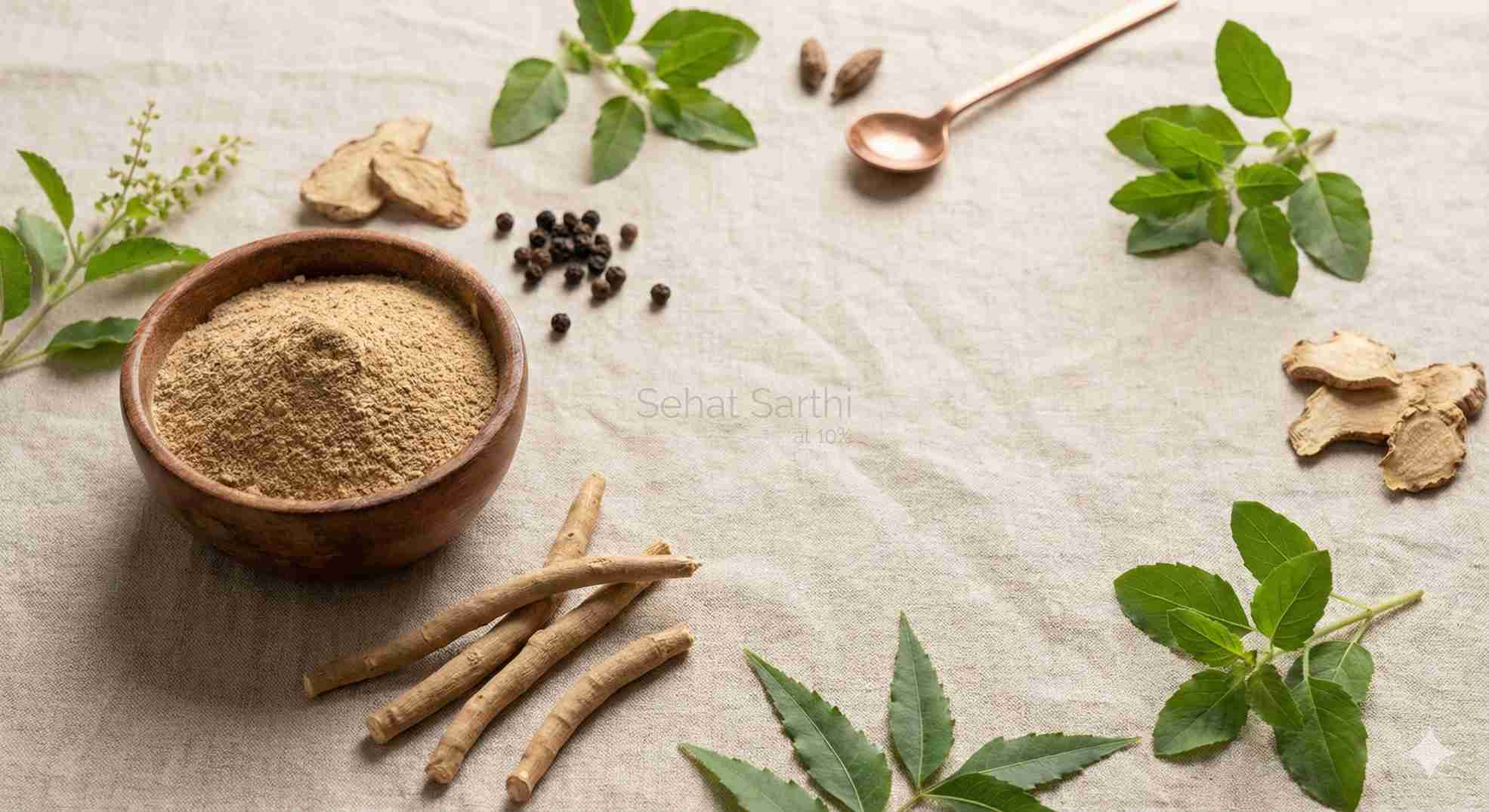 Ashwagandha Powder Benefits