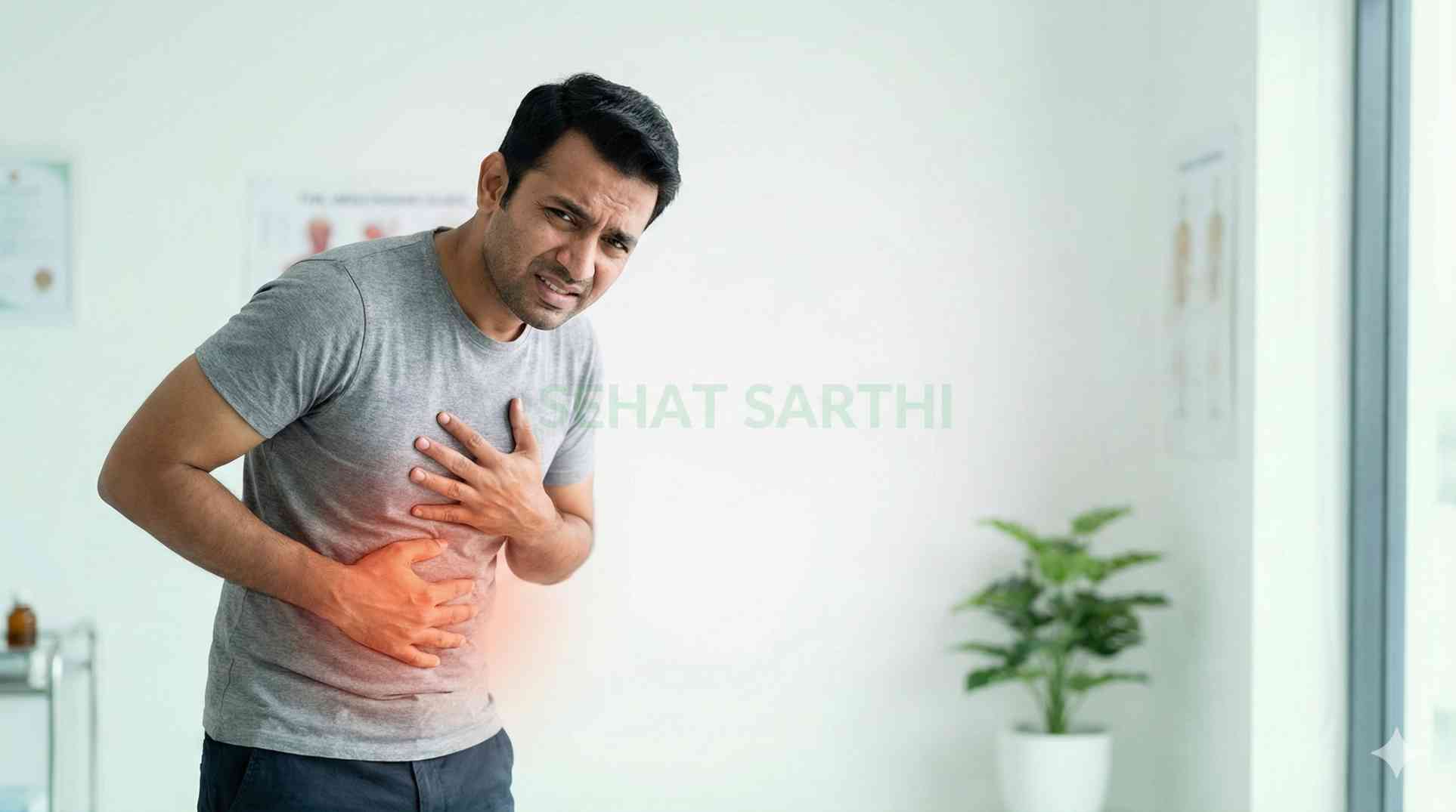 कब्ज,पेट फूलना,acidity