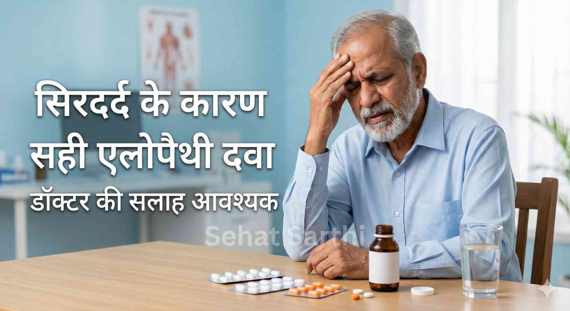 headache-medicine-allopathy Sir dard ki best allopathic medicine list